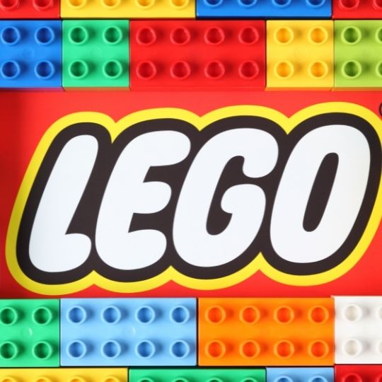 Creative Lego Ideas to Build A Fun Holiday Display