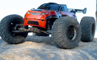 The Best RC Cars This Holiday Season