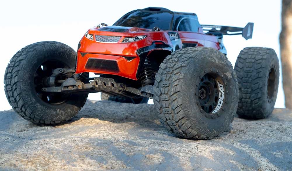 The Best RC Cars This Holiday Season