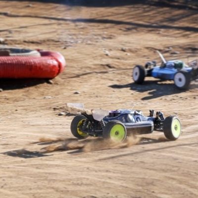 Fundemonium's RC Repair Service Will Have You Racing Across The Finishline In Not Time Flat