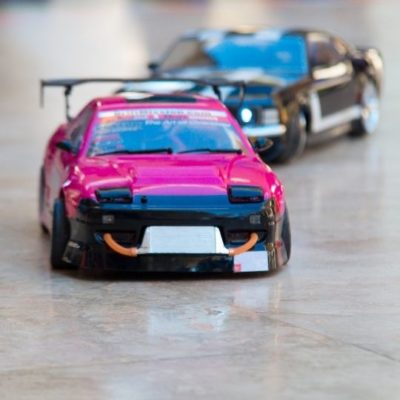 It’s Time to Gather The Crew For Some RC Racing At Fundemonium