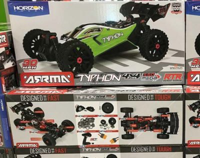 ARRMA-Typhon-BLX-RC-Car