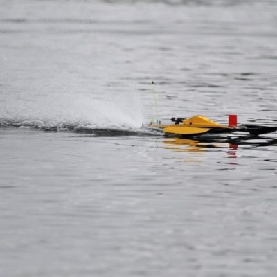 RC boats are exciting, fun ways to enjoy your time on the water