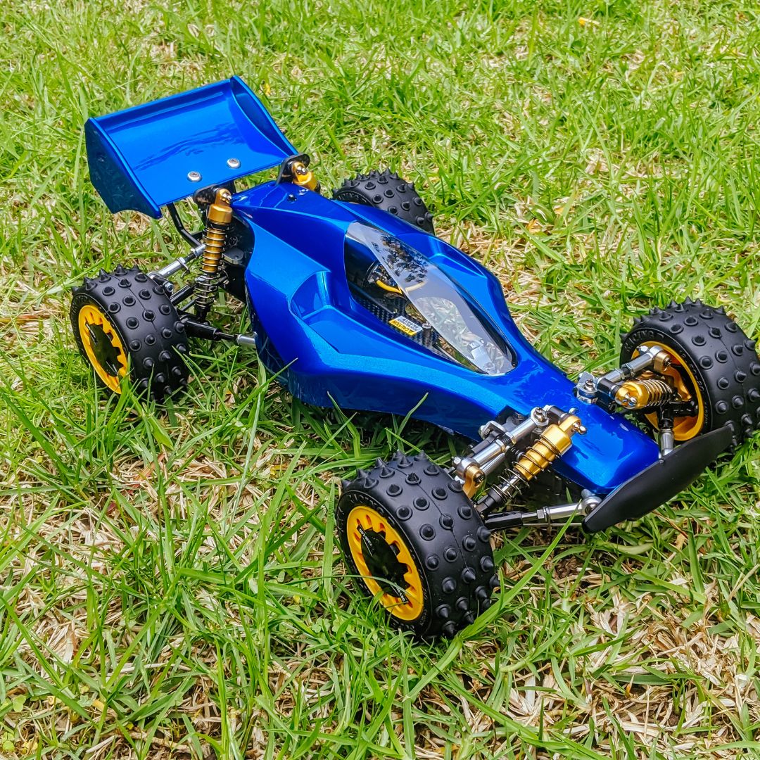 3 Great RC Cars For All Skill Levels Fundemonium 3 Great RC Cars For All Skill Levels Fundemonium