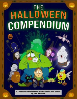 Halloween-Compendium-Bandalin
