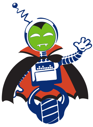 Enjoy Halloween fun at Fundemonium! Enjoy Halloween fun at Fundemonium!