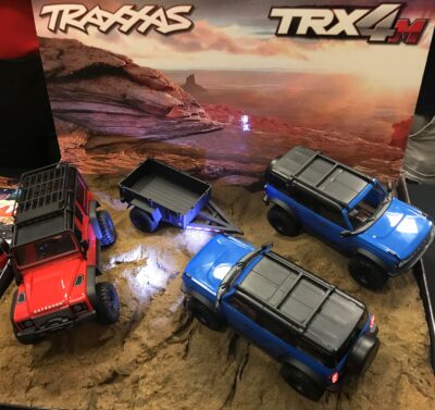 Traxxas-TRX4m