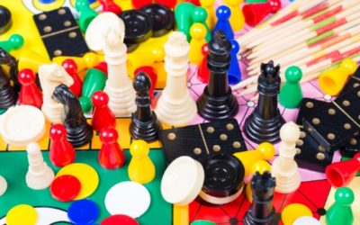 10 Exciting Board Games and Card Games To Make Your Christmas Party Rock