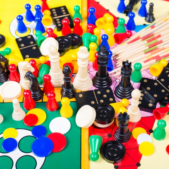 10 Exciting Board Games and Card Games To Make Your Christmas Party Rock