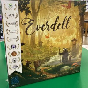 EVERDELL