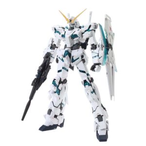 Full Armor Unicorn Gundam Ver Ka Gundam UC
