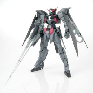 Gundam AGE-2 Dark Hound