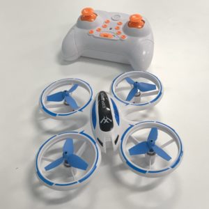 IMEX Explorer drone