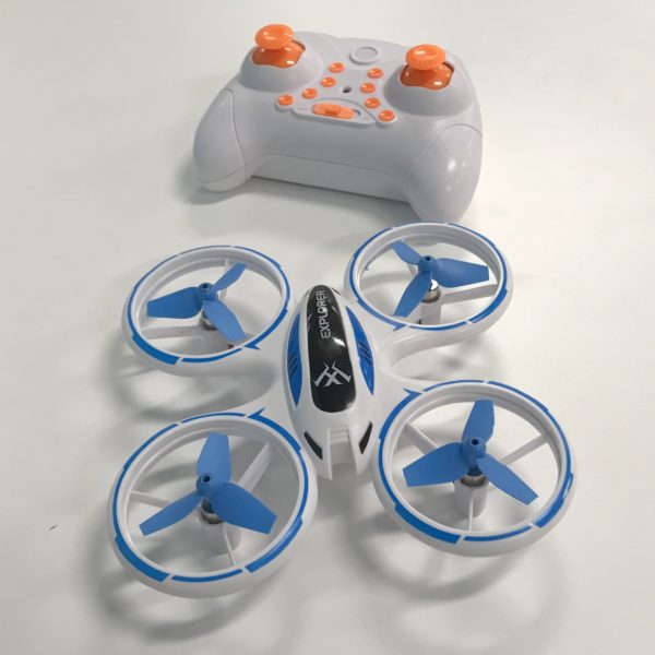 IMEX Explorer drone
