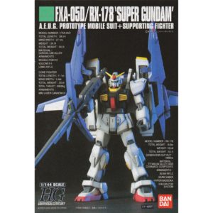 Super Gundam Z Gundam