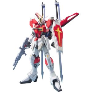 Sword Impulse Gundam Gundam SEED Destiny