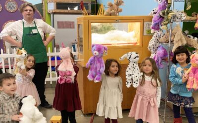 Creating Lasting Memories: How Fundemonium Makes Your Child’s Birthday Party Special