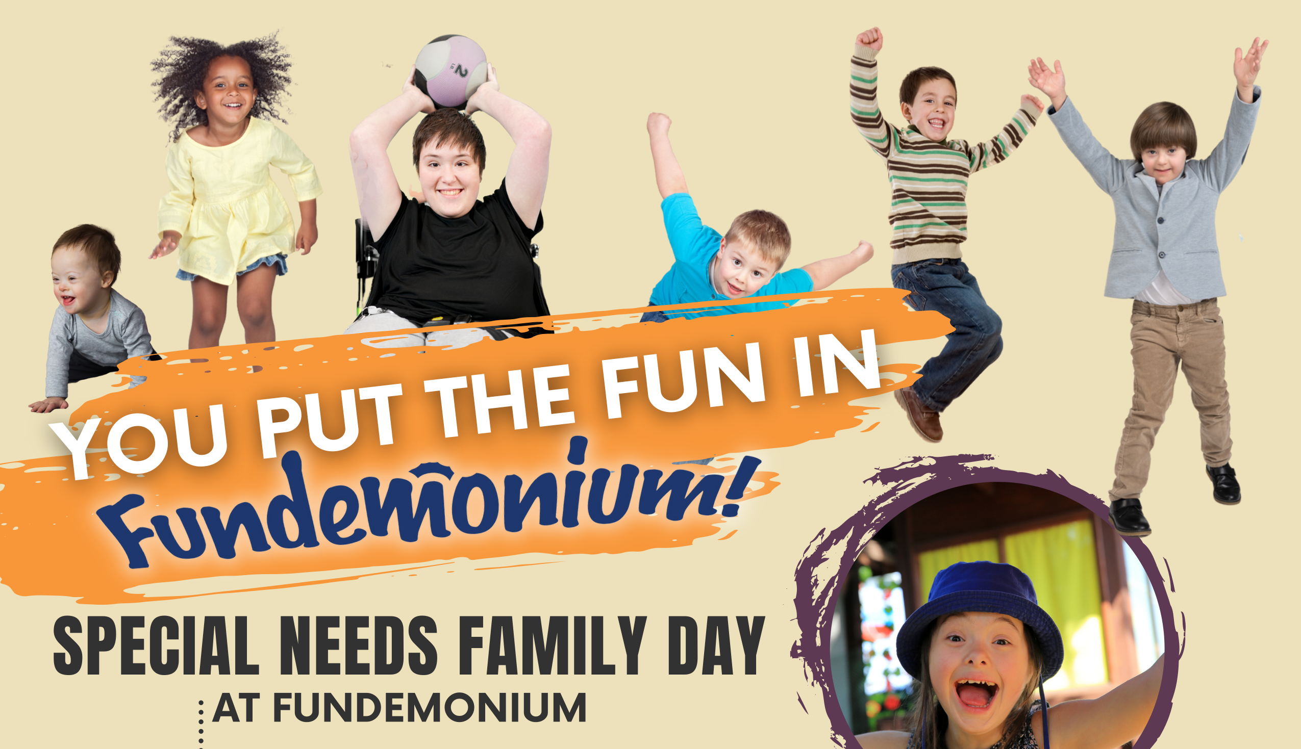 Galt-Fundemonium-Event image