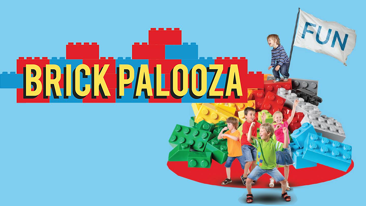 Brick-Palooza image