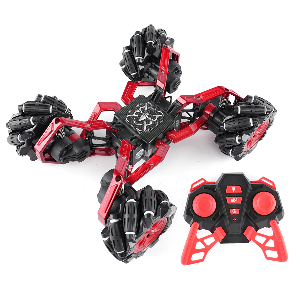 odysseytoys-spider-rc image