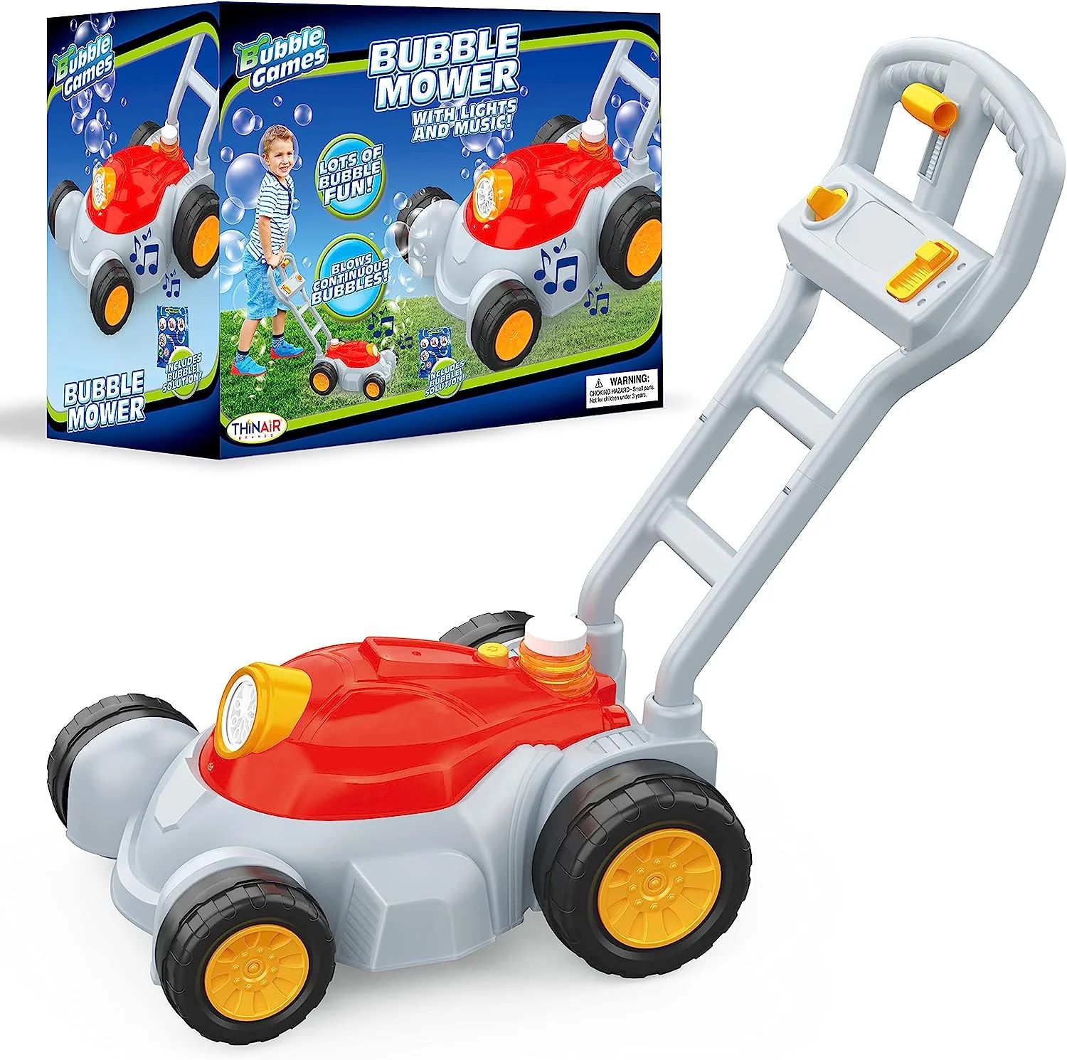 thin-air-bubble-mower image