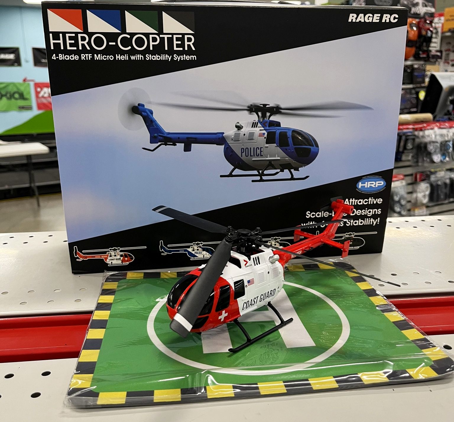 Rage-RC-Hero-Helicopter image