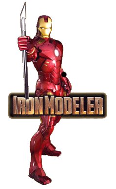 iron-modeler image