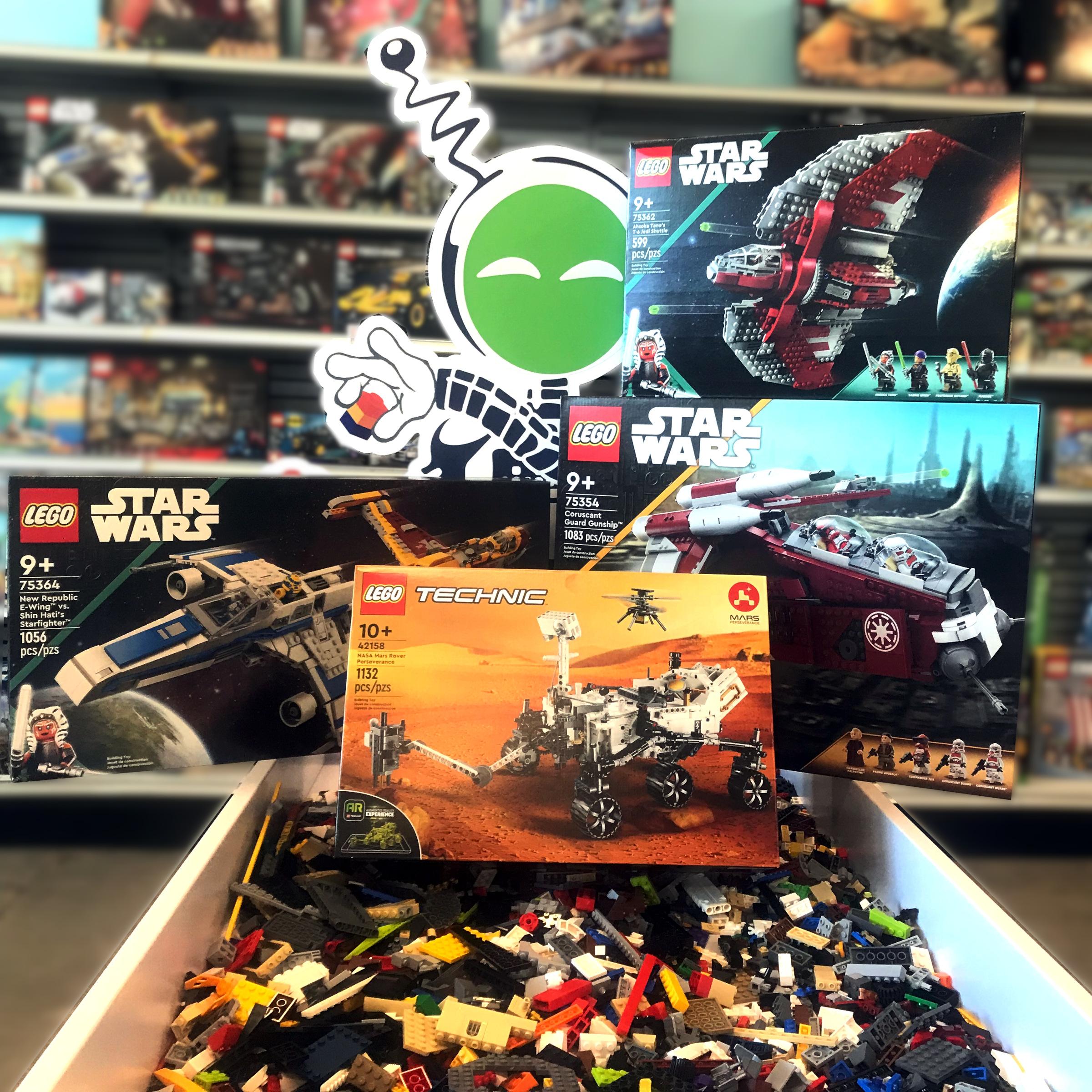 LEGO-Star-Wars-100223 image