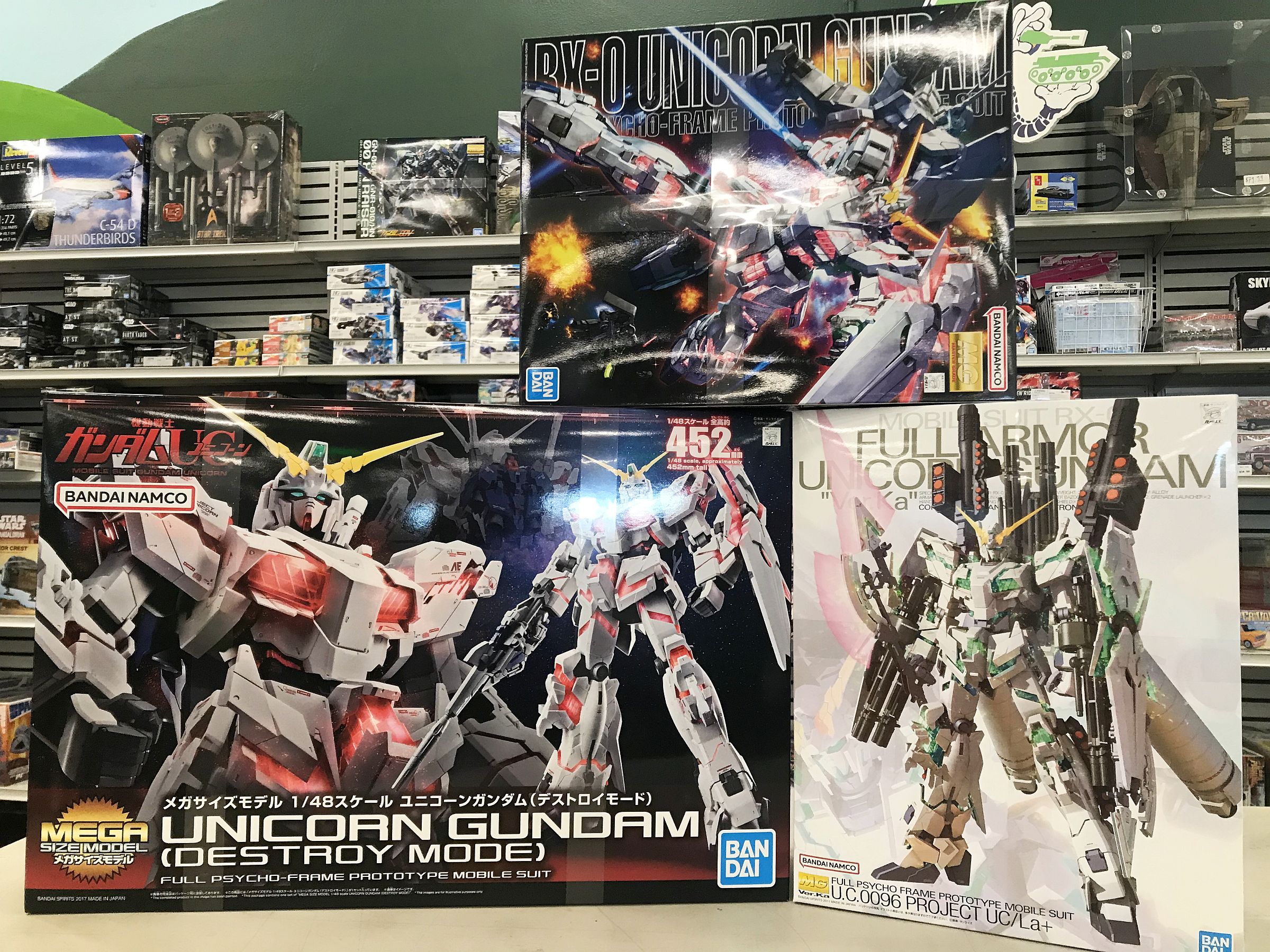 New-Gundam-122123 image