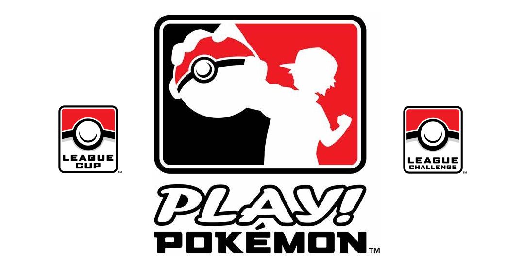 Pokémon League Challenge Tournament May 2024