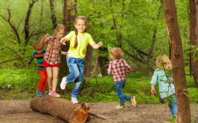 Embracing the Great Outdoors: Essential Gear for Outdoor Play Adventures