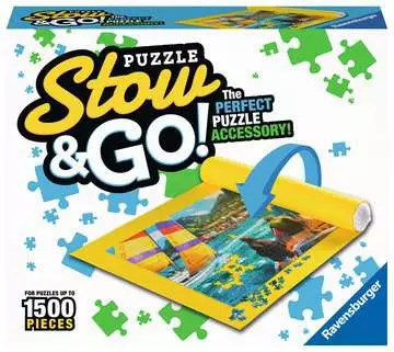 PUZZLE STOW & GO