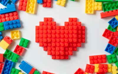 Building Dreams: Tracing the Evolution of LEGO from Bricks to Creative Empowerment