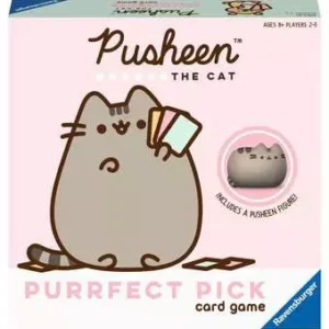 Pusheen Purrfect Pick