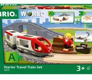 Starter Train Set