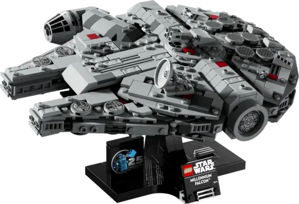 Millennium Falcon