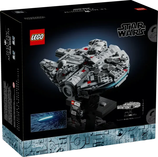 Millennium Falcon