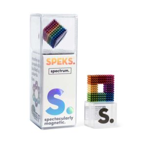 512 SPECTRUM SPEKS