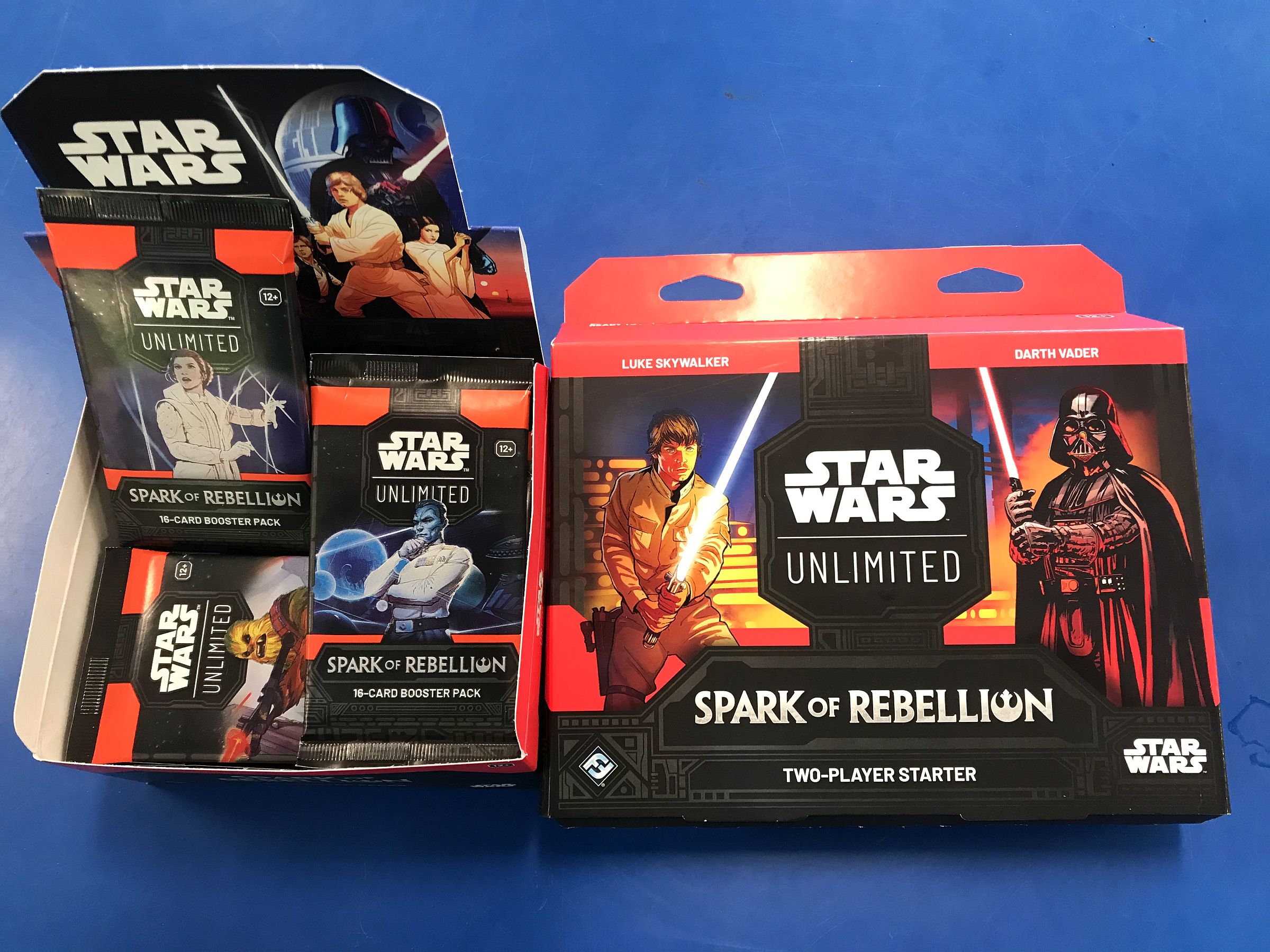 StarWars-TCG image