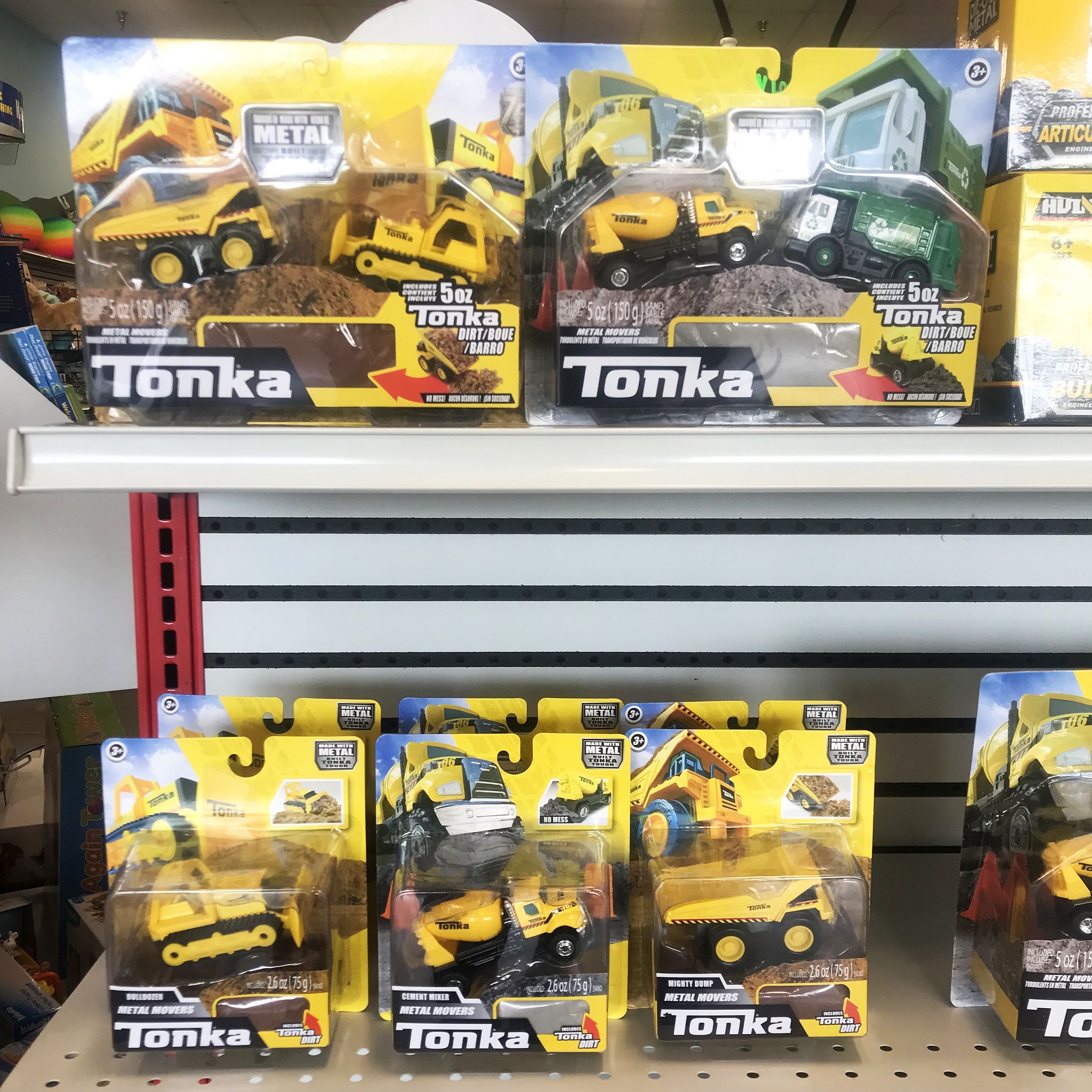 Tonka image