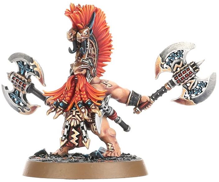 Warhammer-Fyreslayer image