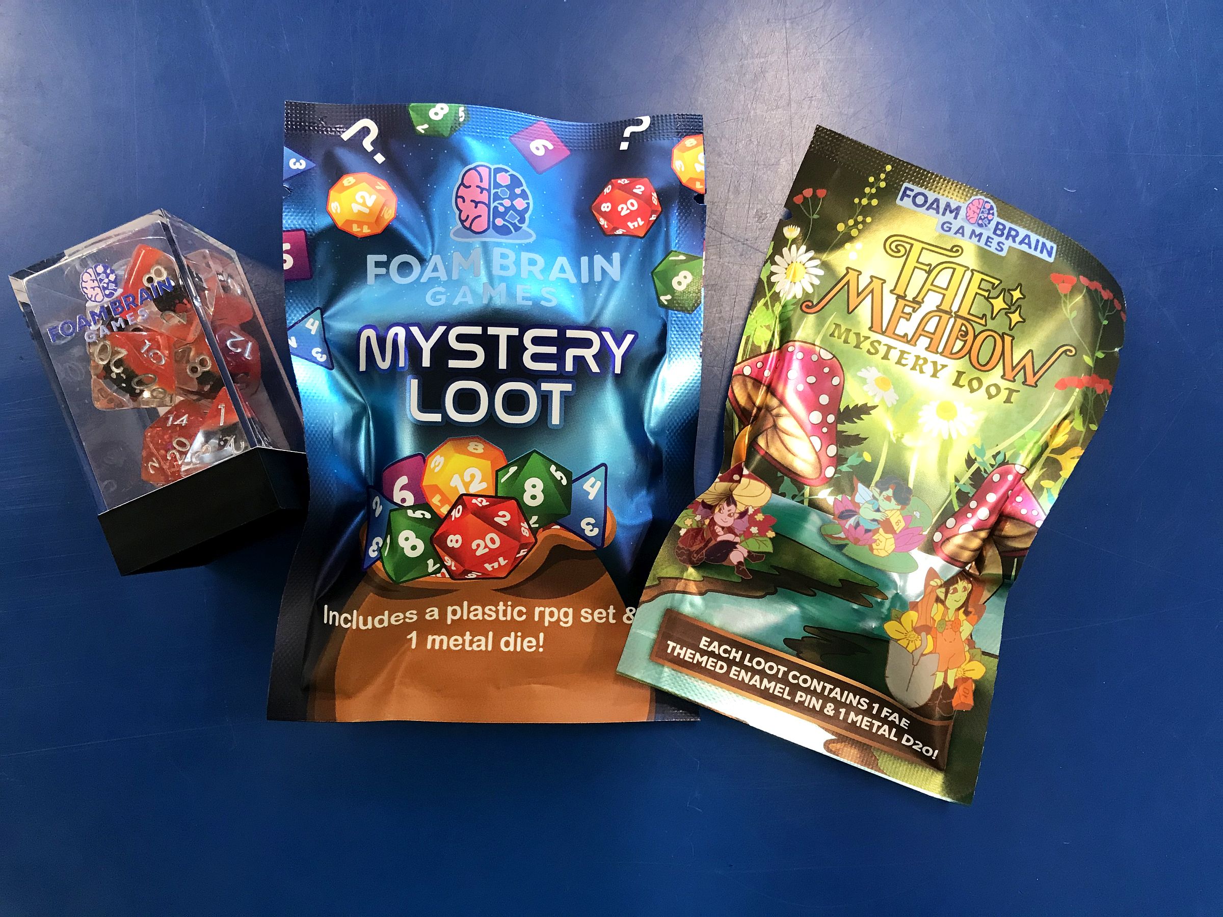 Mystery-Loot image
