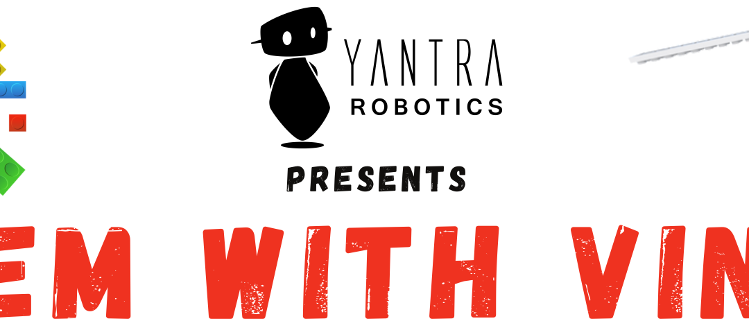 Yantra Robotics Presents STEM with ViNee