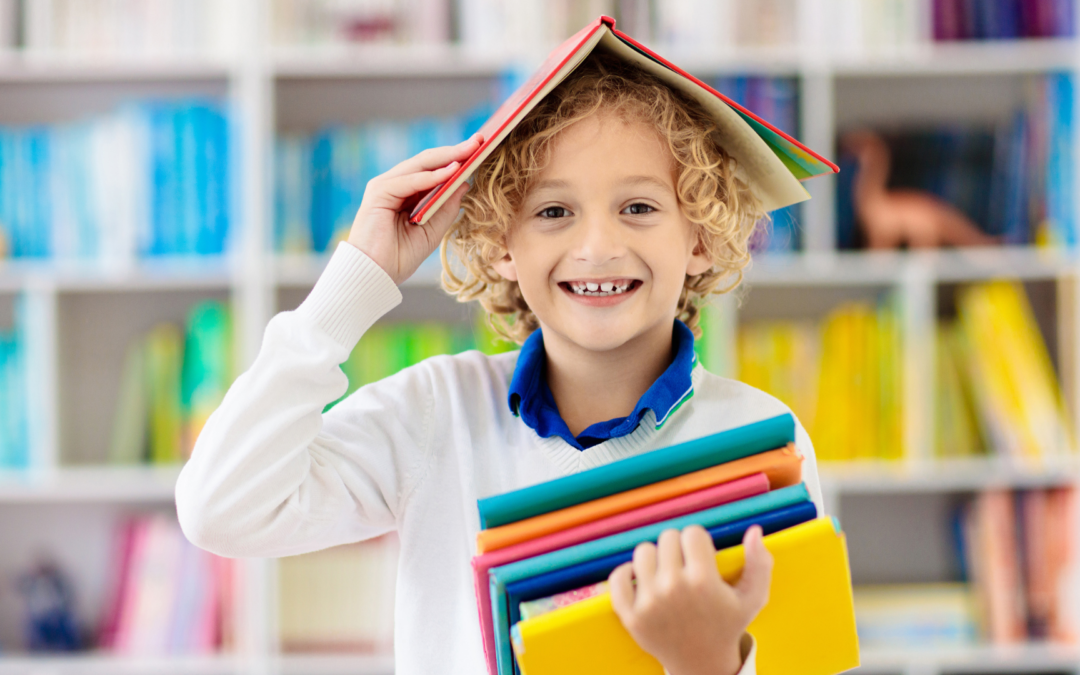 Exploring the World of Learning and Fun at Fundemonium’s Science and Education Department