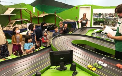 Stay and Play Every Day at Fundemonium: Where Fun Knows No Bounds