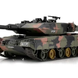 1/24 LEOPARD RC IR BB TANK