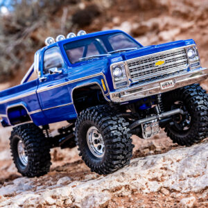 1/18 TRX-4M 79 K-10