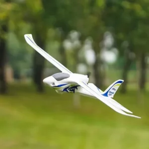 600mm Hawk Eyes RTF