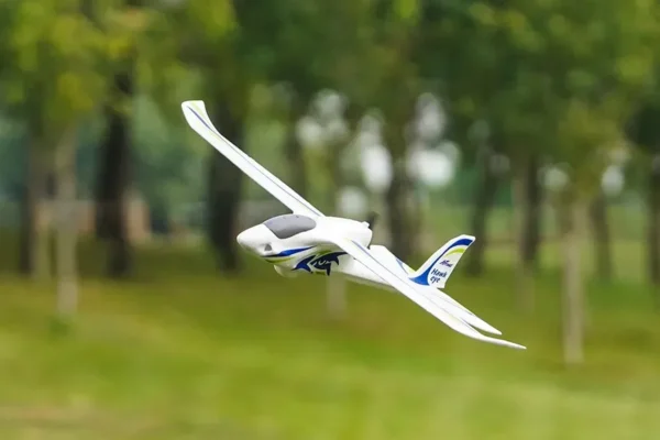 600mm Hawk Eyes RTF