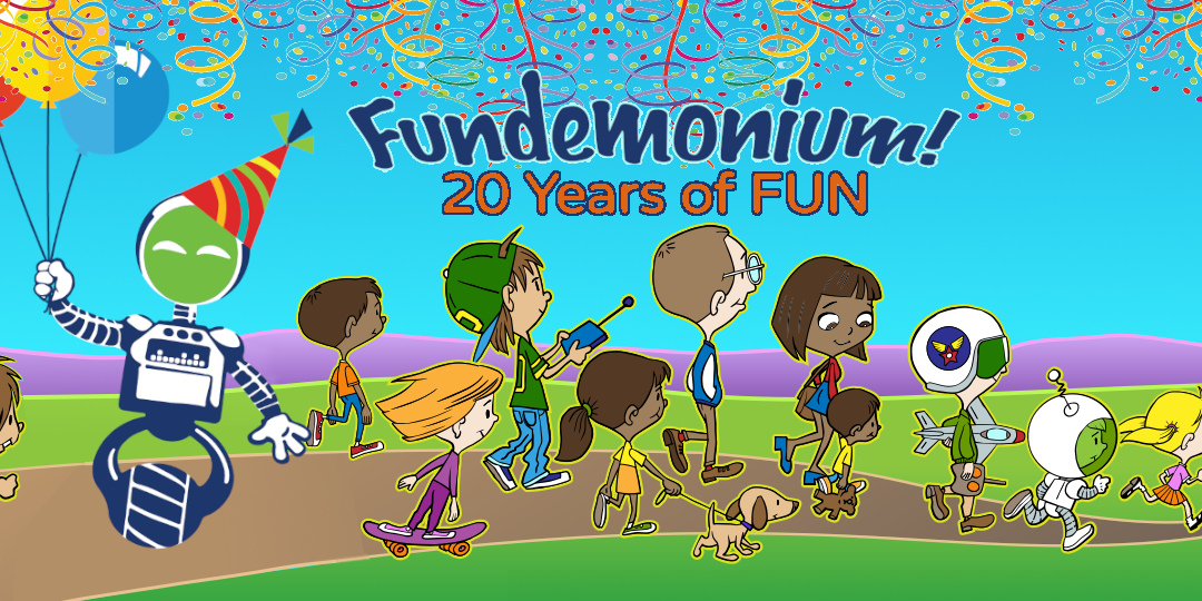 FB-cover-20 years of FUN anniversary